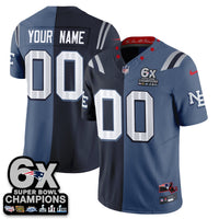 Blue Navy
