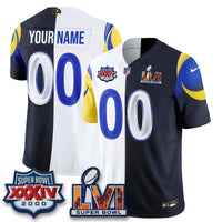 Rivalries White