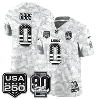 Arctic Camo