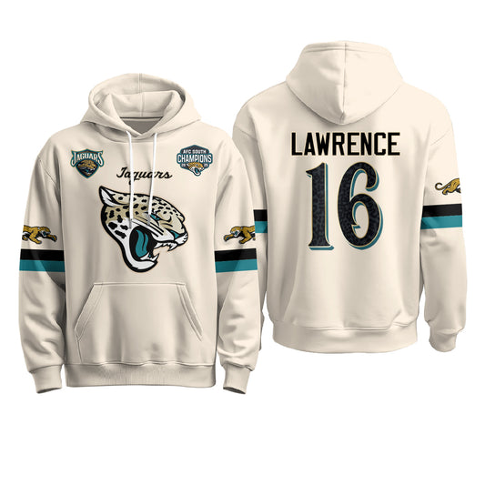 JAX 2026 Rivalries Fleece Hoodie - Printed