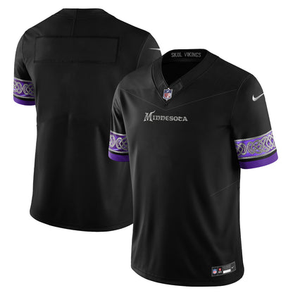 MIN Fangear Edition Vapor Jersey - Stitched