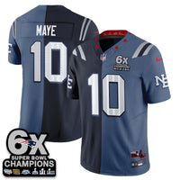 Blue Navy