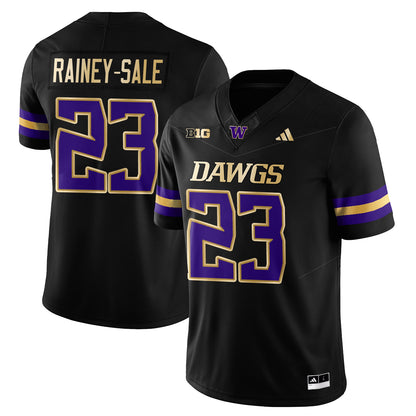 Washington Huskies 2026 Vapor Limited Jersey - Stitched