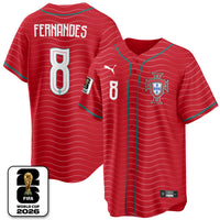 Bruno Fernandes