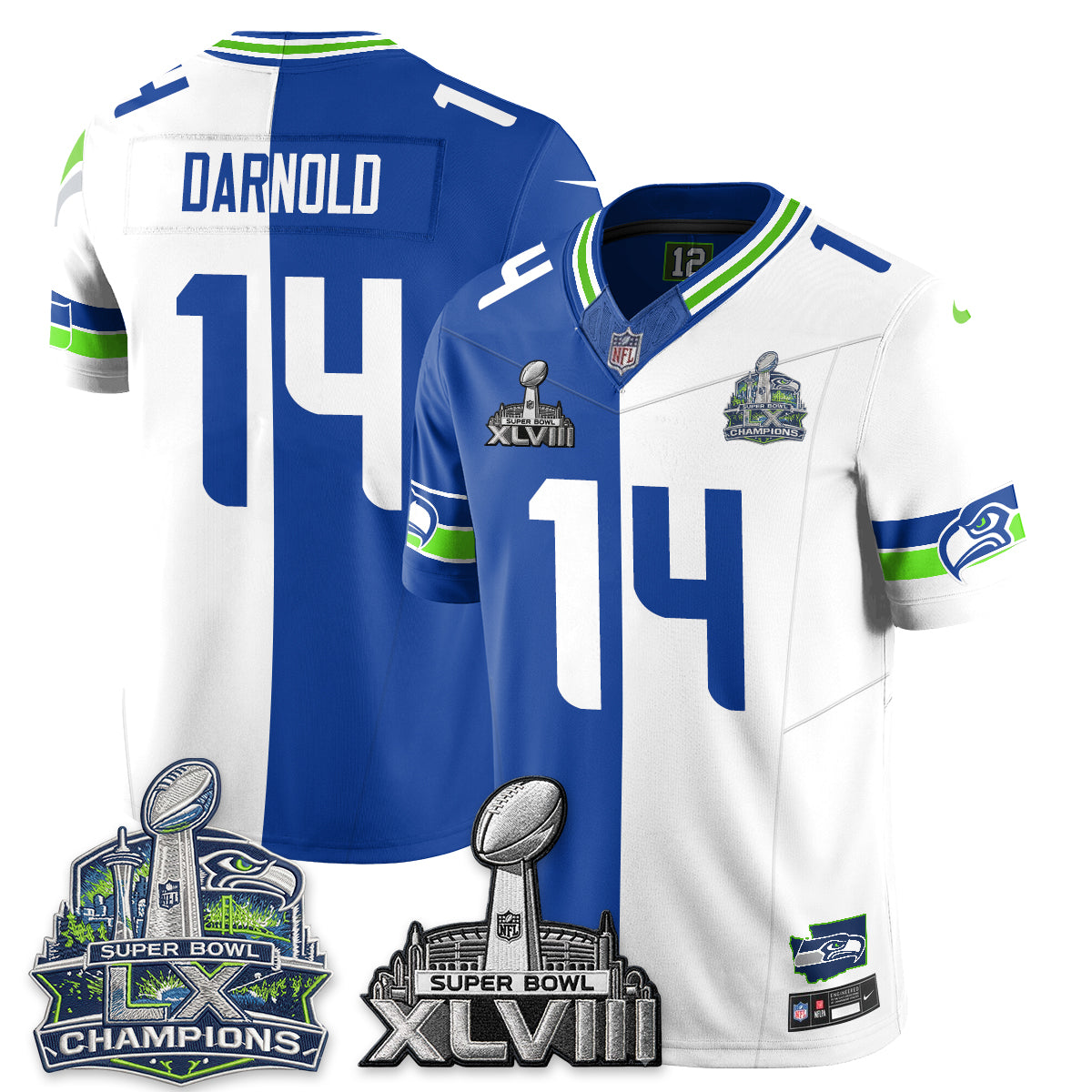 SEA S.Bowl Champs Split Edition - Stitched (2)