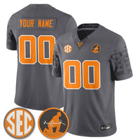 Smokey Grey