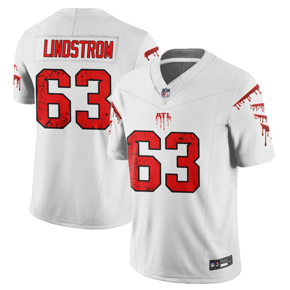 ATL x Slasher Edition Vapor Jersey - Stitched