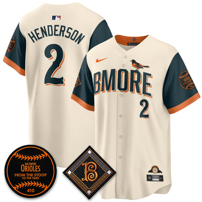 BAL 2026 Vapor Premier Limited Custom Jersey - All Stitched
