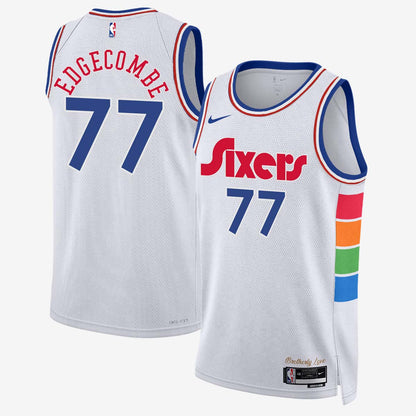 PHI Superteam Vapor Jersey - Stitched