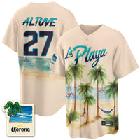 Jose Altuve