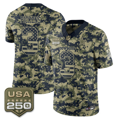 DAL 2026 Salute to Service Limited Edition - Stitched (2)