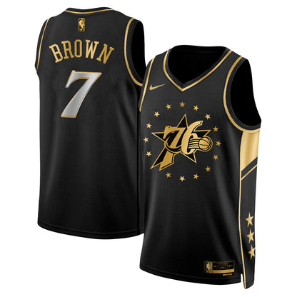 Philly Fan Gear Black Star Limited Edition - Stitched (2)