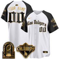 Alternate Gold