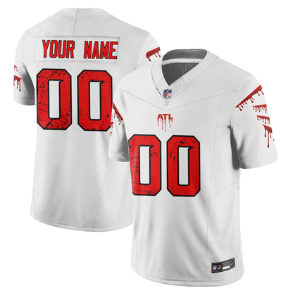ATL x Slasher Edition Vapor Custom Jersey - Stitched