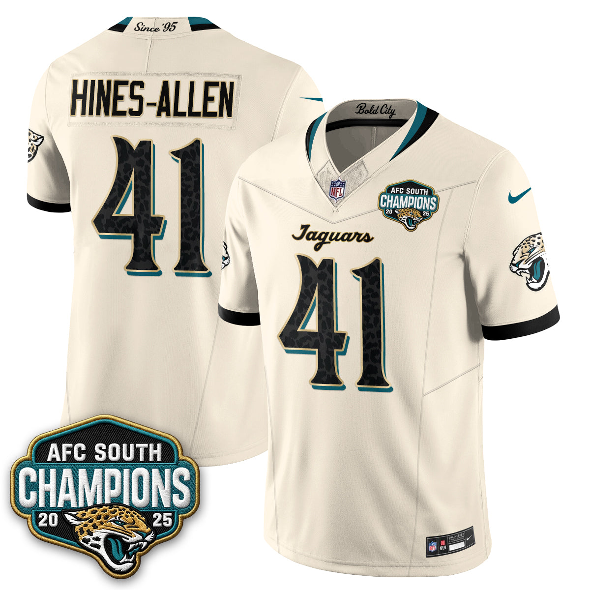 JAX 2026 Rivalries Limited Edition - Stitched (2)