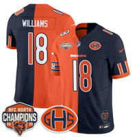Orange Rivalries