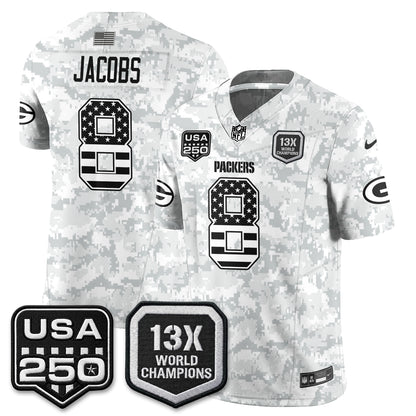 GB 2026 Salute To Service Limited Edition - Stitched (2)
