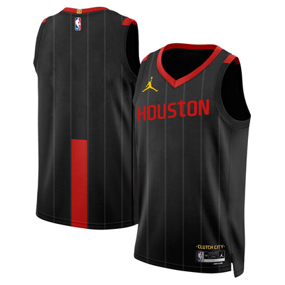 HOU 2026 “Icon Edition” Vapor Jersey -Stitched