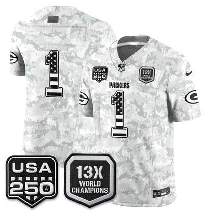 GB 2026 Salute To Service Limited Edition - Stitched (2)