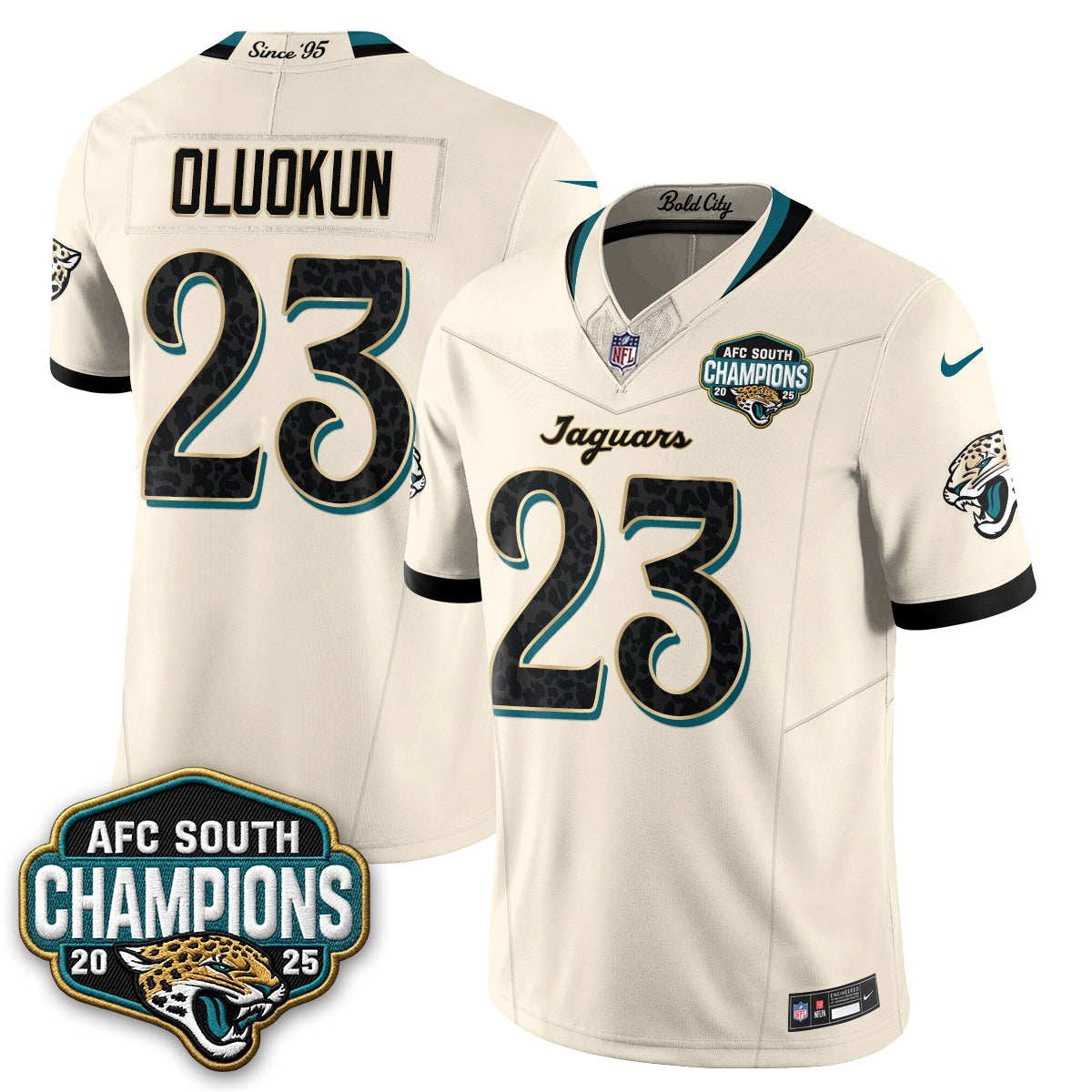JAX 2026 Rivalries Limited Edition - Stitched (2)
