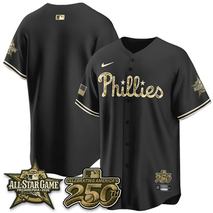 PHI  2026 Armed Forces Day Jersey V4 - All Stitched
