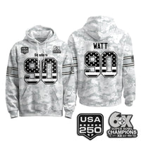 Arctic Camo