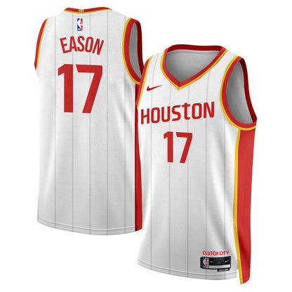HOU 2026 “Icon Edition” Vapor Jersey -Stitched