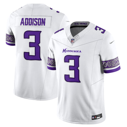 MIN Fangear Edition Vapor Jersey - Stitched