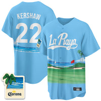 Clayton Kershaw