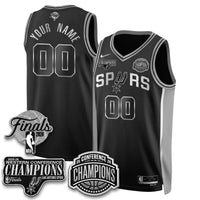 Black Silver