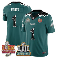 Midnight Green