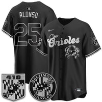 Black Silver
