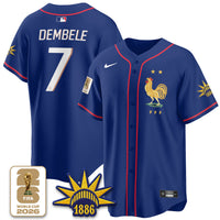 Ousmane Dembélé
