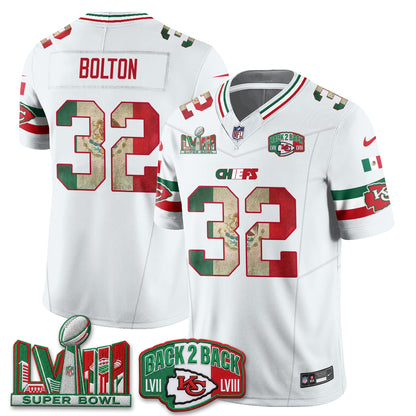 KC 2026 Mexico Limited Edition - Stitched (2)