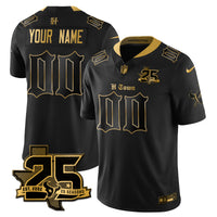 Black Gold
