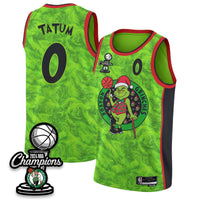Jayson Tatum