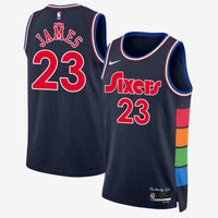 City Edition 21-22 Navy