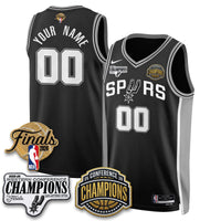 Black V1