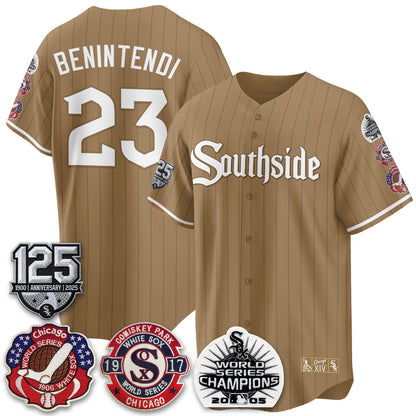 CWS Pope Leo Limited Edition - Stitched (2)