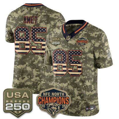 CHI 2026 Salute to Service Limited Edition - Stitched (2)