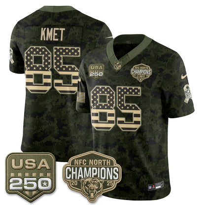 CHI 2026 Salute to Service Limited Edition - Stitched (2)