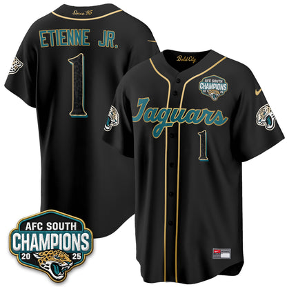 JAX 2026 Rivalries Baseball Vapor Jersey - Stitched