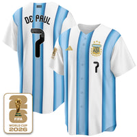 Rodrigo De Paul