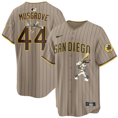 SD x Bunny Edition Vapor Jersey - Stitched