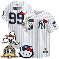 Pinstripe