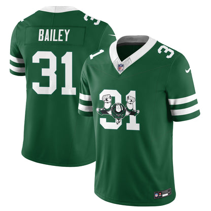 New York Jets x Infinity & Beyond Hero Edition Vapor Jersey - Stitched
