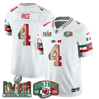 KC 2026 Mexico Limited Edition - Stitched (2)