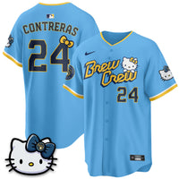 William Contreras - 24
