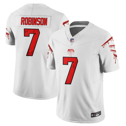 ATL x Slasher Edition Vapor Jersey - Stitched