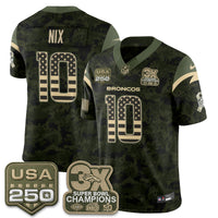 Camo Flag